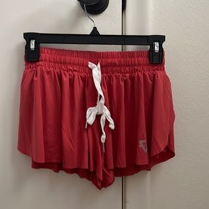 Keiki Kona Butterfly Shorts Size Small Discontinued Color